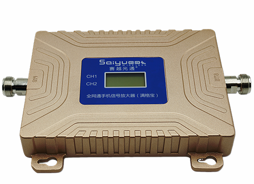 抚州双频手机信号放大器200㎡