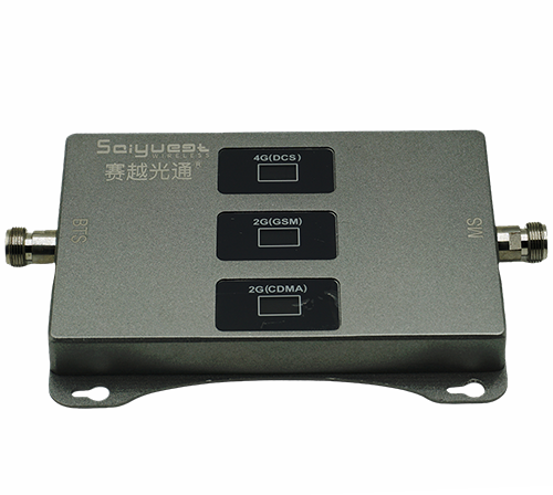 抚州三频手机信号增强器200㎡