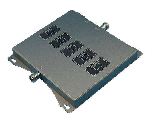 抚州五频4G+5G手机信号增强器200㎡