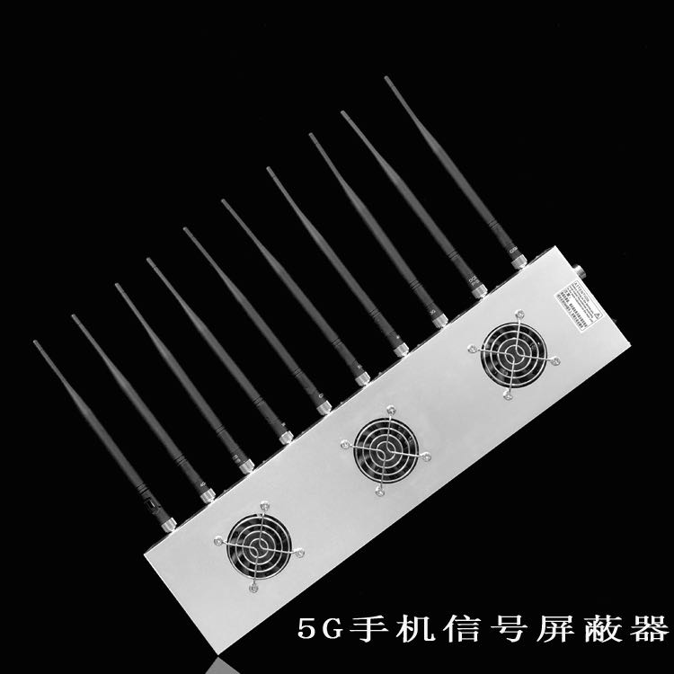 抚州外置10天线移动通信干扰器