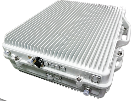 抚州信令级数字室分型移动通信干扰器