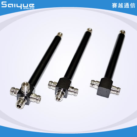  抚州FM调频广播同步广播功分器