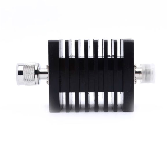  抚州腔体固定衰减器0-3G/0-4G  N型接口